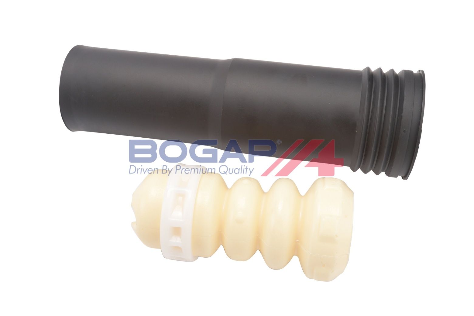 BOGAP A3434116 Dust Cover Kit, Shock Absorber