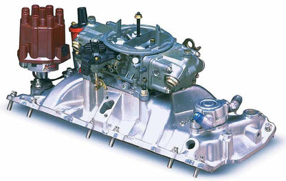 ARP 1/4in x 2.700 Air Cleaner Stud Kit