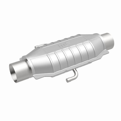 MagnaFlow Universal Catalytic Converter 2 Dual Air
