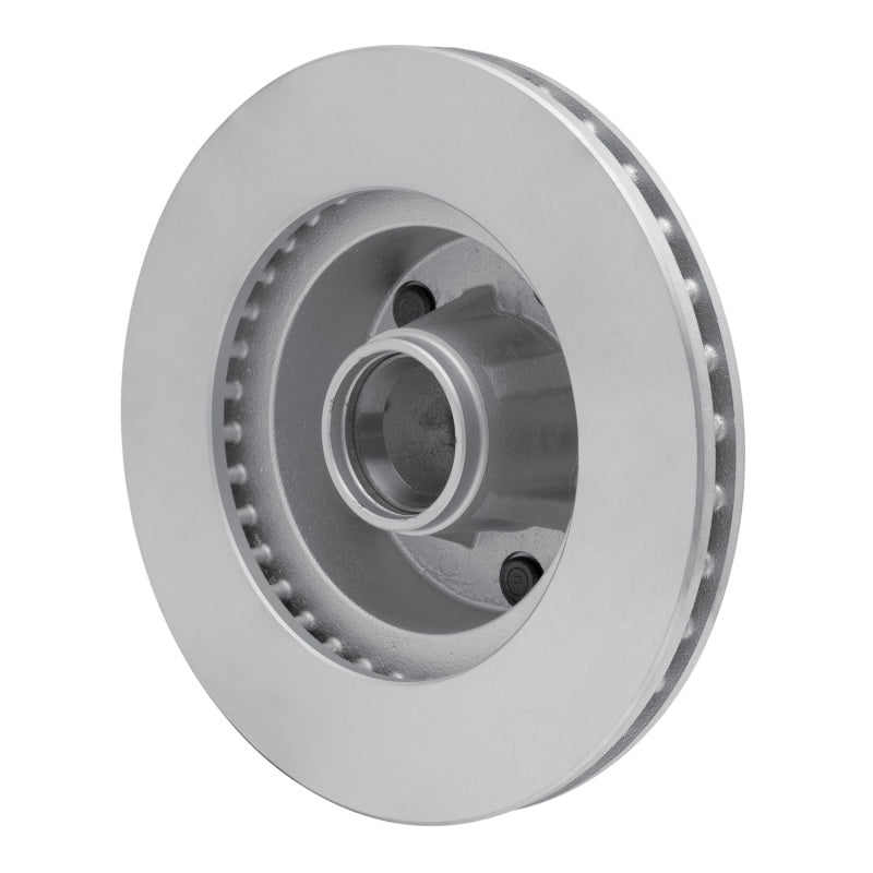 DFC 67-74 Buick Special Front GeoSPEC Coated Rotor