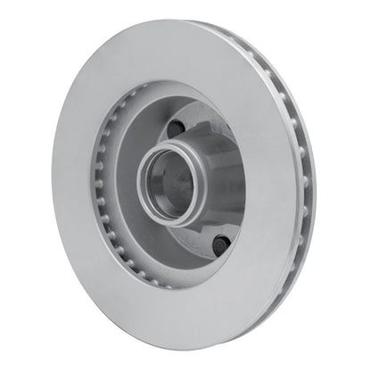 DFC 67-74 Buick Special Front GeoSPEC Coated Rotor