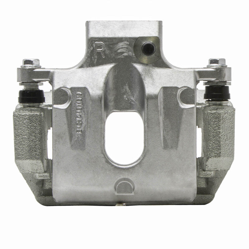 DFC 07-19 Buick Enclave Rear-R Premium Caliper - Silver Zinc Coated