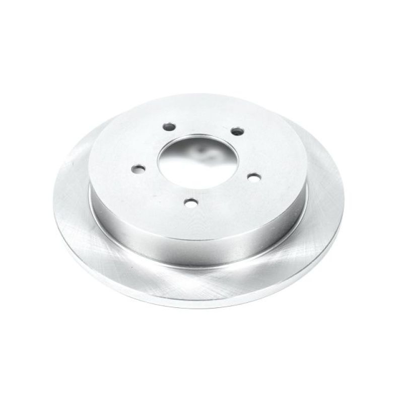 PowerStop Power Stop 97-00 Ford Expedition Rear Autospecialty Brake Rotor