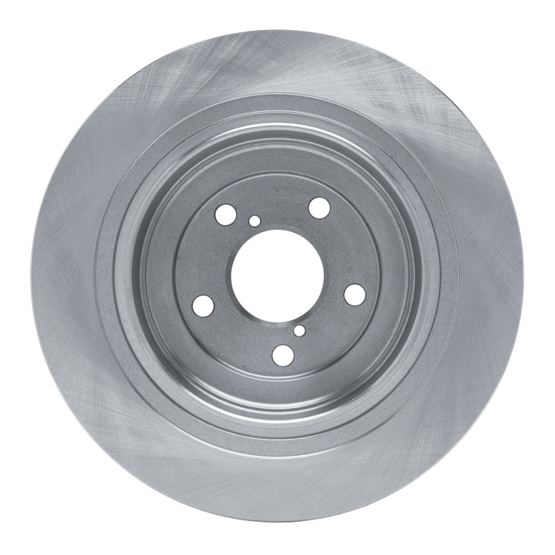 DFC 00-06 Subaru Legacy Rear Brake Rotor