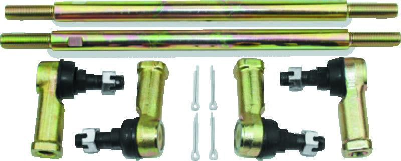 QuadBoss 04-05 Can-Am Outlander 330 Tie Rod Assembly Upgrade Kit