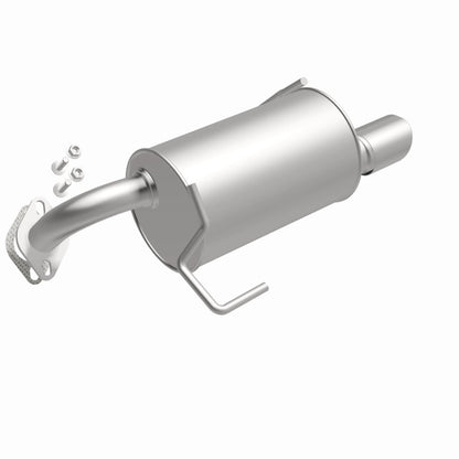 Magnaflow BRE Exhaust 06-09 Legacy 2.5L Muffler Kit