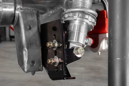 UMI Performance UMI 64-72 GM A-Body Coil Over Conversion Brackets Kit -2in to -3in Ride Height - 225lb Spring Rate