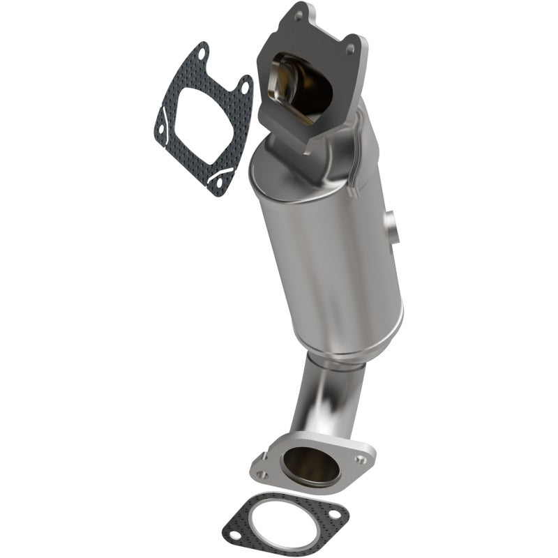 MagnaFlow 11-16 Dodge Grand Caravan 3.6L Direct Fit Converter
