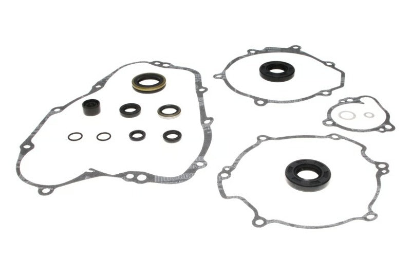 Wiseco KX80/85/100/RM100 Bottom End Gasket Kit
