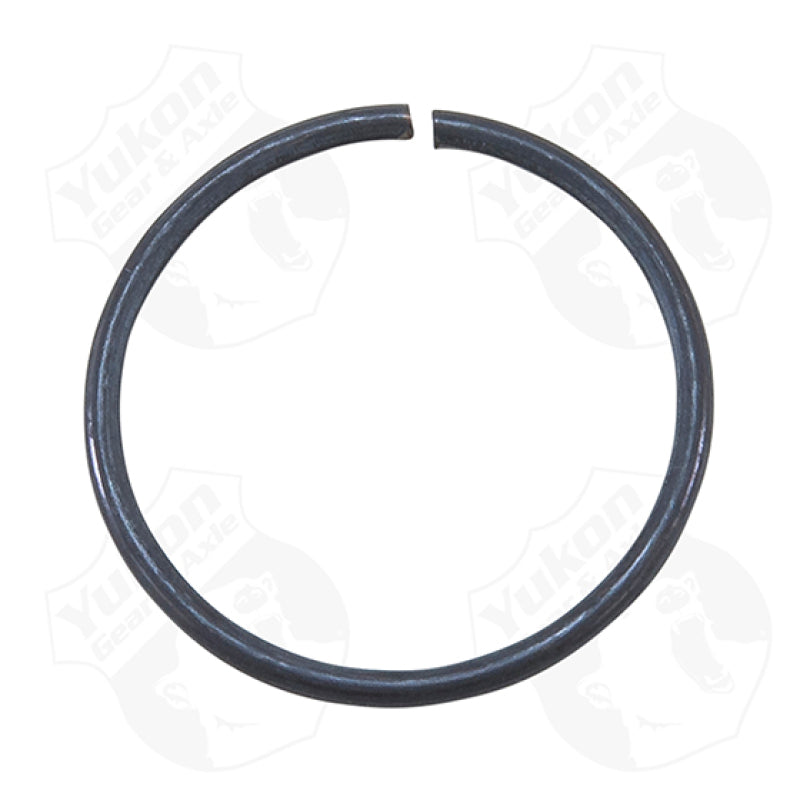 Yukon Gear & Axle Yukon Gear 7.5in / 8in / & V6 Rear Axle Bearing Snap Ring / Retainer Clip
