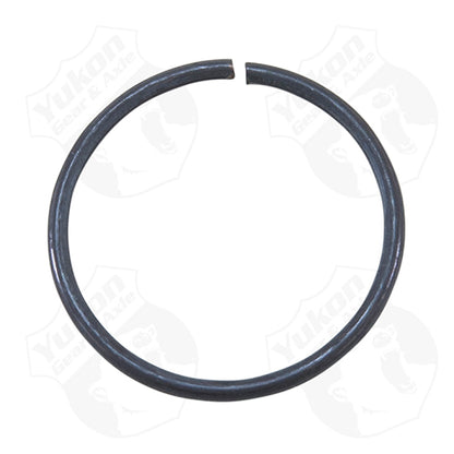 Yukon Gear & Axle Yukon Gear 7.5in / 8in / & V6 Rear Axle Bearing Snap Ring / Retainer Clip