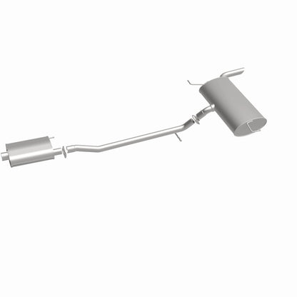 Magnaflow BRExhaust 12-15 CHEVROLET CAPTIVA SPORT 2.4L Exhaust Kit