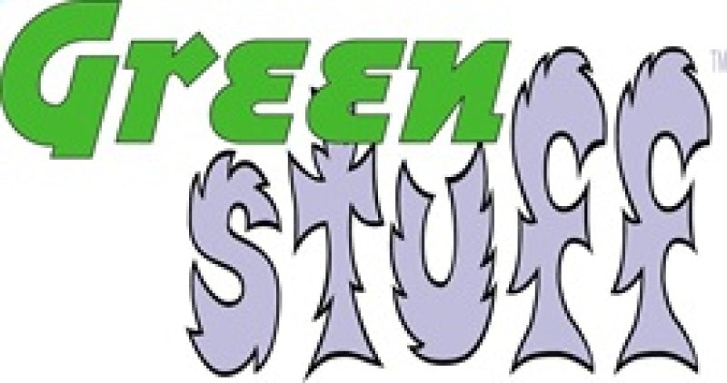 EBC 2022+ Subaru WRX 2.4T Greenstuff Front Brake Pads
