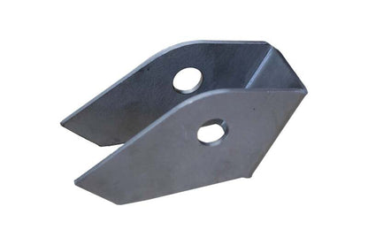 Rustbuster Rear Track Bar Bracket
