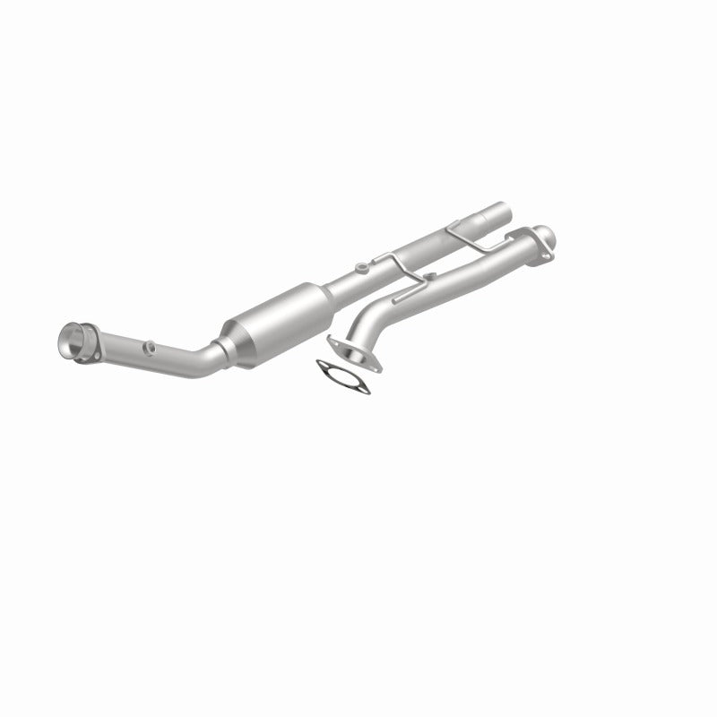 MagnaFlow Direct Fit Catalytic Converter 1997-2000 Ford Explorer 4.0