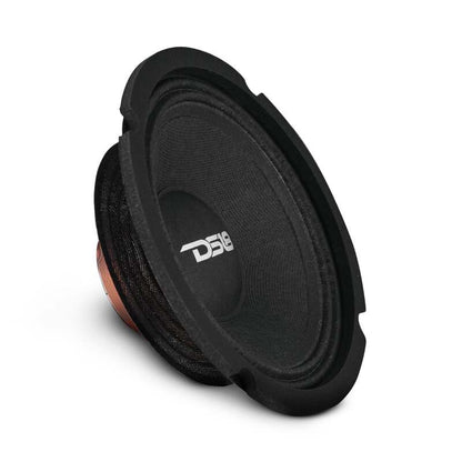 DS18 Loudspeaker Recone Kit For 6XL600-4