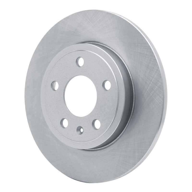 DFC 00-09 Audi A4 (USA/Canada) Rear Brake Rotor