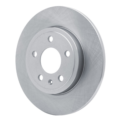 DFC 00-09 Audi A4 (USA/Canada) Rear Brake Rotor
