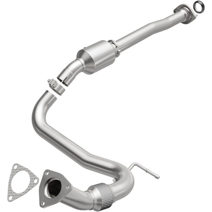 MagnaFlow 2015 Colorado 2.5 Underbody Direct Fit Converter
