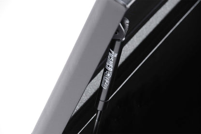 Dee Zee Universal Tool Box - Hardware Side Mount - Black 60In