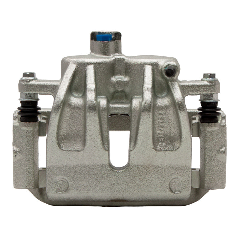 DFC 05-09 Land Rover Range Rover Sport Front-R Premium Caliper - Silver Zinc Coated