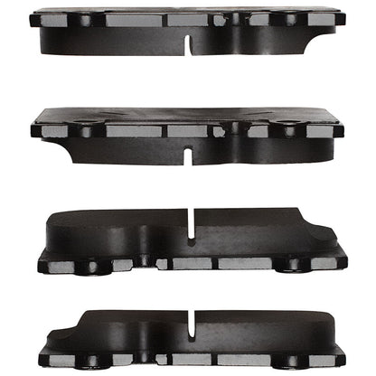 DFC 95-00 Lexus LS400 Front 5000 Advanced Ceramic Brake Pads