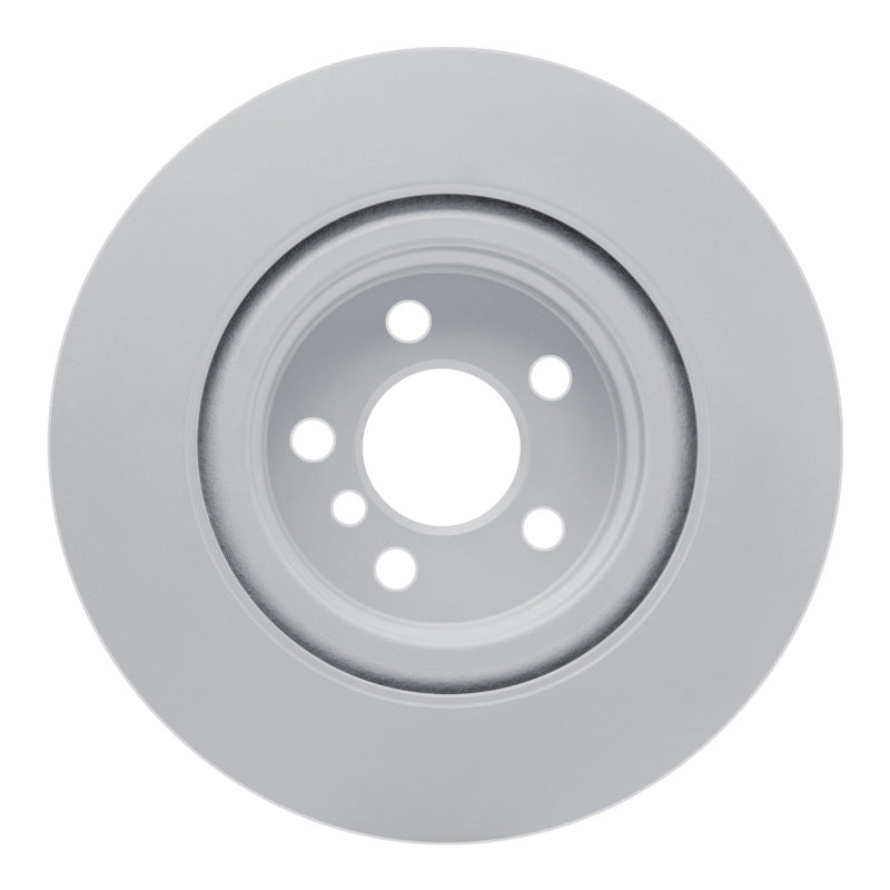 DFC 24-26 BMW X1 (USA/Canada) Rear Hi-Carbon Alloy GEOMET Coated Rotor