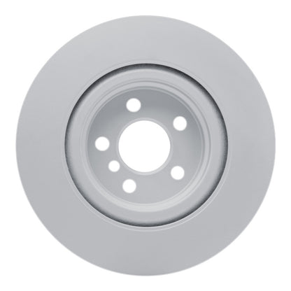 DFC 24-26 BMW X1 (USA/Canada) Rear Hi-Carbon Alloy GEOMET Coated Rotor