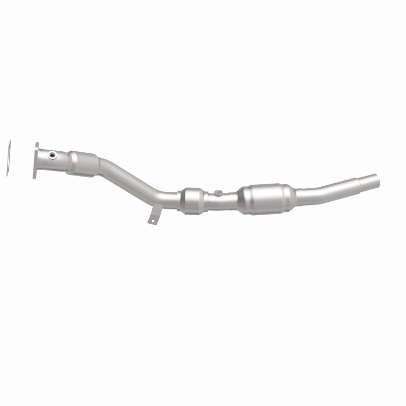 MagnaFlow Direct Fit Catalytic Converter 00-02 Audi A6 Quattro 2.7L