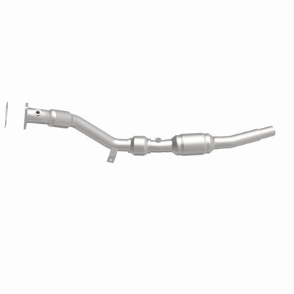 MagnaFlow Direct Fit Catalytic Converter 00-02 Audi A6 Quattro 2.7L