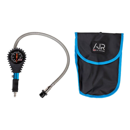 ARB Analogue Tire Inflator w/ Chuck - PSI