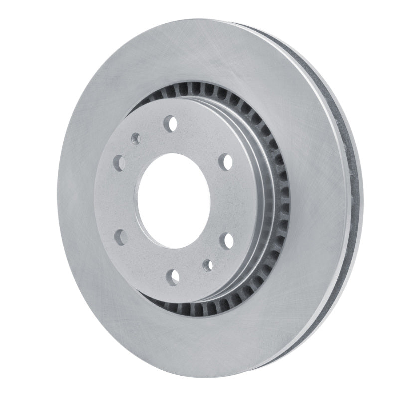 DFC 06-09 Buick Rainier Front Brake Rotor