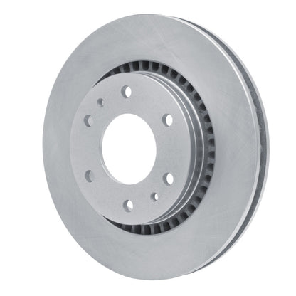 DFC 06-09 Buick Rainier Front Brake Rotor