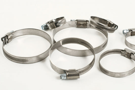 do88 Hose Clamps for Hose Kit 152