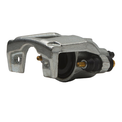 DFC 04-16 Infiniti QX56 Rear-L Premium Caliper - Silver Zinc Coated