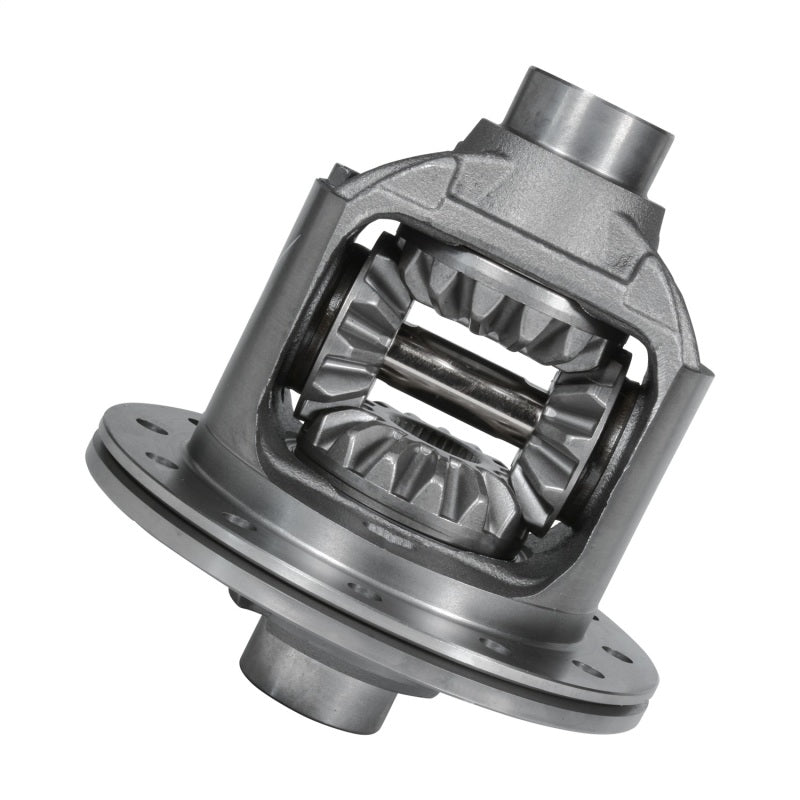 Yukon Gear & Axle Yukon Gear 2003+ Chrysler 9.25in E-Locker