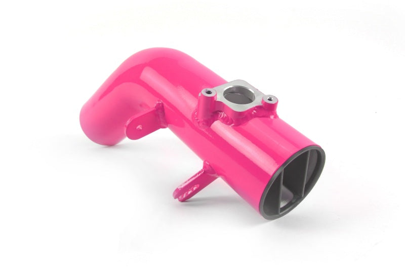 Perrin Performance PERRIN 08-14 Subaru WRX / 08-15 STI Cold-Air Intake - Hyper Pink