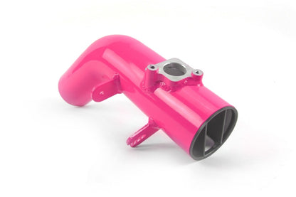 Perrin Performance PERRIN 08-14 Subaru WRX / 08-15 STI Cold-Air Intake - Hyper Pink