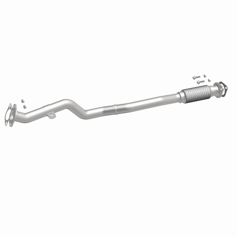 Magnaflow BRE Exhaust 14-22 Jeep Cherokee 3.2L Front Pipe Kit
