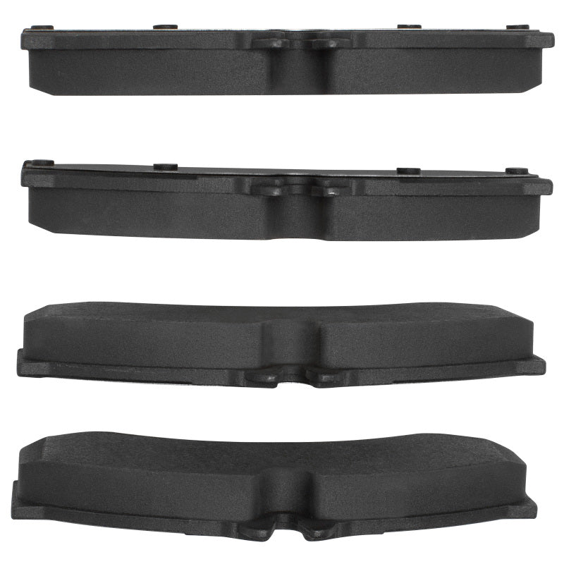 R1 Concepts R1 02-06 Freightliner Sprinter 3500 Rear Optimum OE Brake Pads