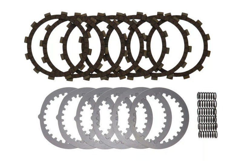 Wiseco 87-06 YFZ350 Banshee Clutch Pack Kit