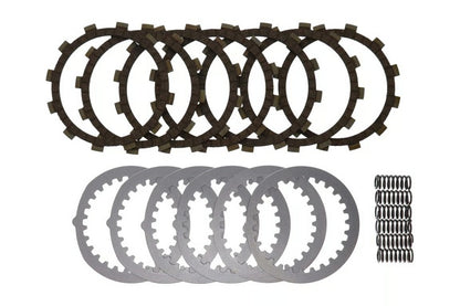 Wiseco 87-06 YFZ350 Banshee Clutch Pack Kit