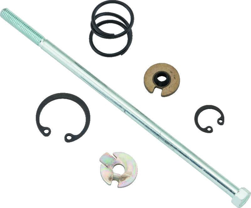 TwinPower Twin Power 94-06 Big Twin Exc 06 Dyna Starter Jackshaft Repair Kit