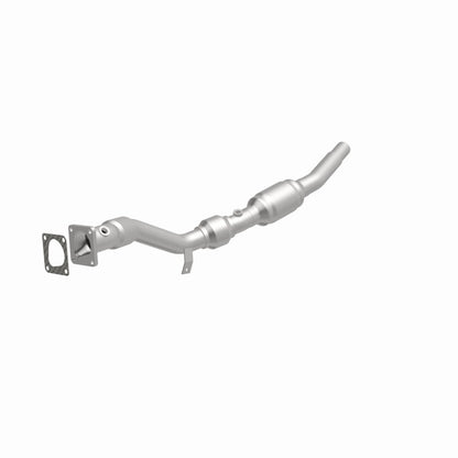 MagnaFlow Direct Fit Catalytic Converter 00-02 Audi A6 Quattro 2.7L