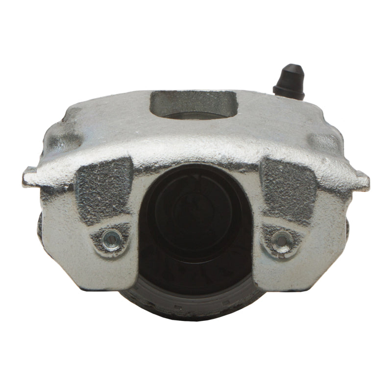 DFC 91-96 Dodge Dakota 4WD Front-R Premium Caliper - Silver Zinc Coated