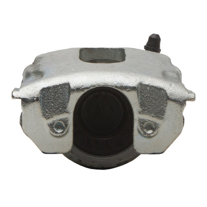 DFC 91-96 Dodge Dakota 4WD Front-R Premium Caliper - Silver Zinc Coated