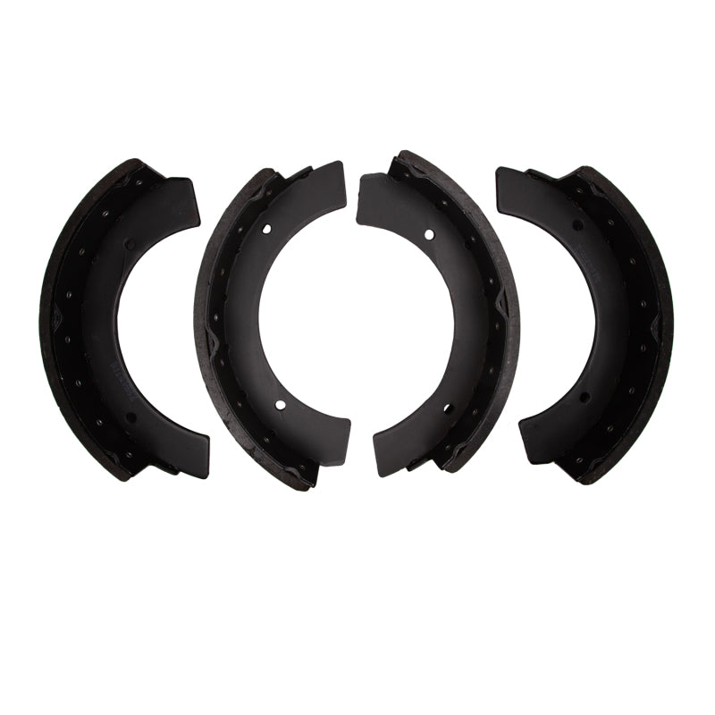 DFC 87-96 Chevrolet W6500 Tiltmaster Front Premium Riveted Shoes