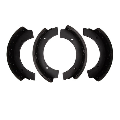 DFC 87-96 Chevrolet W6500 Tiltmaster Front Premium Riveted Shoes