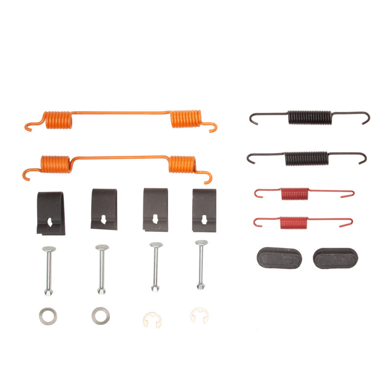 DFC 95-05 Dodge Neon Rear Drum Brake Hardware Kit