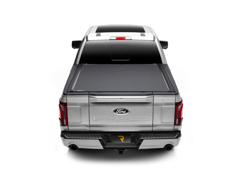 BAK 04-14 Ford F-150 6.7ft Bed (w/o Track System) Revolver X4ts